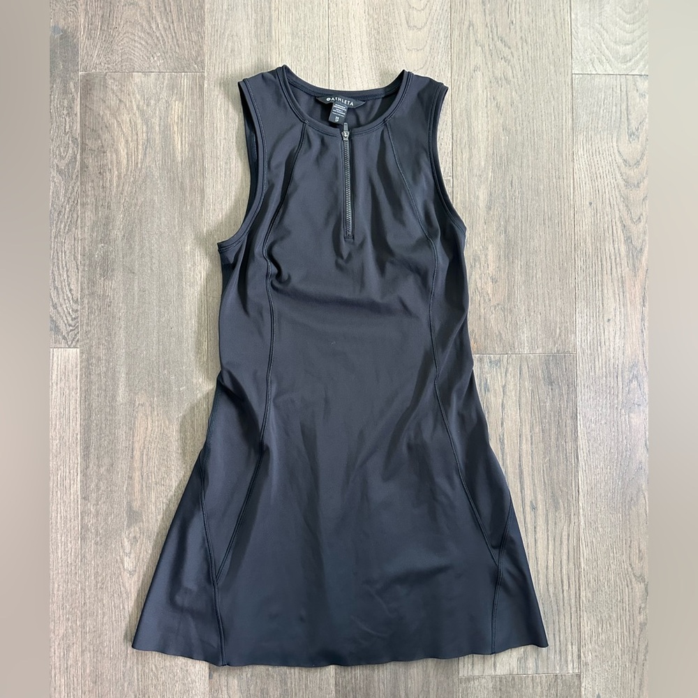 Athleta Match Point Tennis Dress
